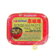 Miso paste Darkens HANAMARUKI 500g Japan