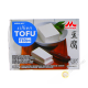 Tofu, firm blue MORINAGA 349g USA