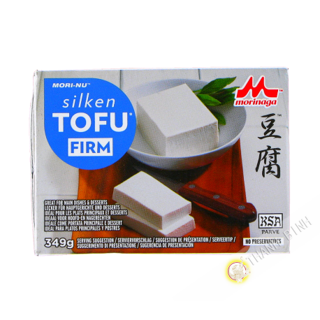 El Tofu firme azul MORINAGA 349 g, estados UNIDOS