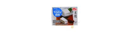 Firm Tofu blue MORIGANA 340g Japan