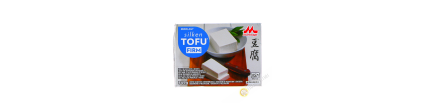 MORIGANA blauer fester Tofu 307g Japan
