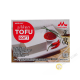 Tofu doux rouge MORIGANA 340g Japon