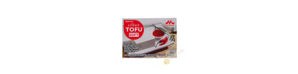 El Tofu rojo dulce MORIGANA 340g Japón