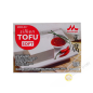 Tofu doux rouge MORIGANA 305g Japon Tofu doux rouge MORIGANA 305g Japon