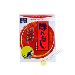 Basis-Brühe Dashi AJINOMOTO 40g Japan