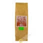 Trà Houjicha Bio HAMASA SHOTEN 100g Nhật Bản