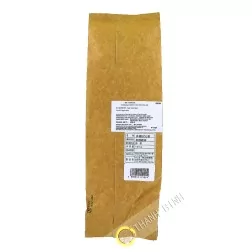 Trà Houjicha Bio HAMASA SHOTEN 100g Nhật Bản