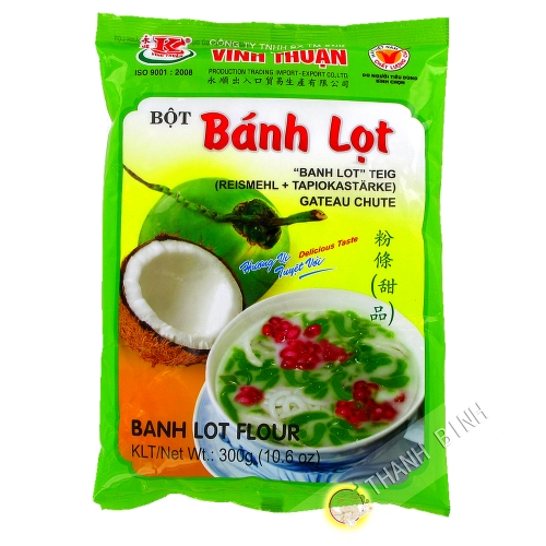 Bột bánh lọt VĨNH THUẬN 300g Việt Nam