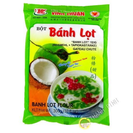 Farina Banh Sacco VINH THUAN 300g Vietnam