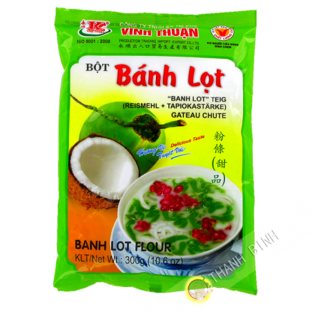 Bột bánh lọt VĨNH THUẬN 300g Việt Nam