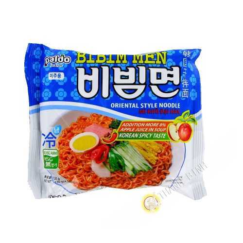 Suppe, nudel-Ramen mit meeresfrüchte-SAMYANG Korea 125g