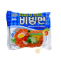 Fideos instantáneos salteados Bibimen PALDO 130g – Corea