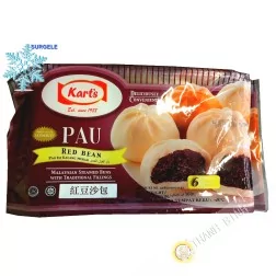 Brioche de lotus 360g - SURGELES