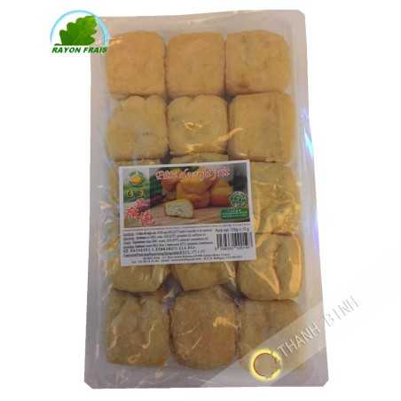 Fried Tofu 170g (France) - COSTS