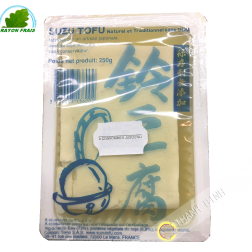 Tofu giapponese SUZU 250g