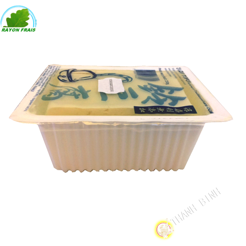 El Tofu japonés SUZU 250g