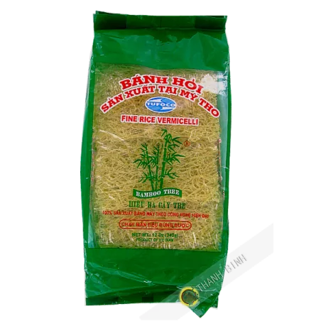 Bánh hỏi lá dứa Ba Cây Tre 340g Việt Nam