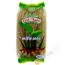 Fideos de maranta GIO XUAN 250g de Vietnam