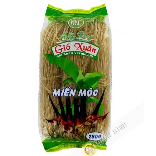 Vermicelli maranta GIO XUAN 250g Vietnam