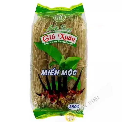 Vermicelli maranta GIO XUAN 250g Vietnam
