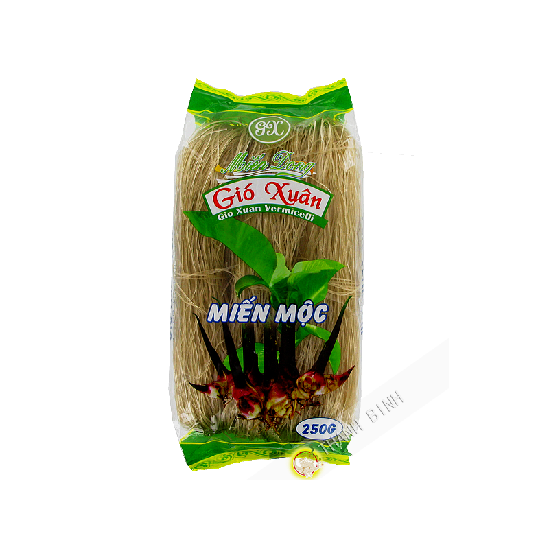 Vermicelli maranta Gio Xuan 250g - Viet Nam