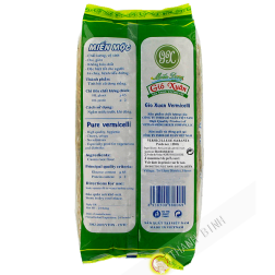 Vermicelli maranta Mien Dong GIO XUAN 250g Vietnam