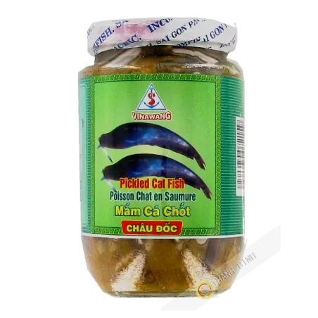 Mam ca chot 454g