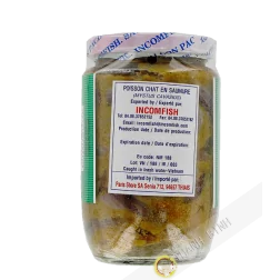 Mam ca chot VINA WANG 454g Vietnam