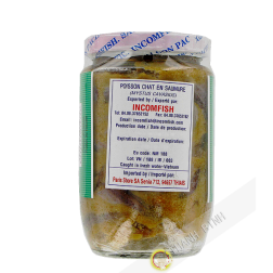 Mam ca chot VINAWANG 454g Vietnam
