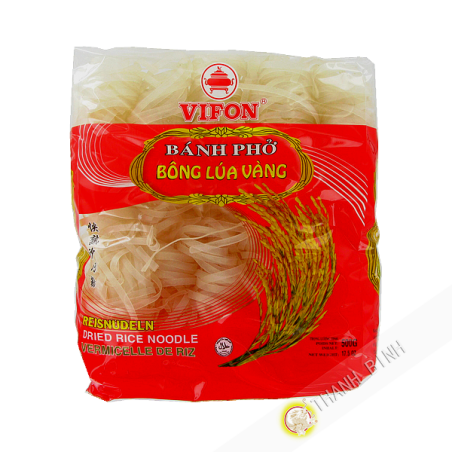 Vermicelle de riz pho Bong Lua Vang VIFON 500g Vietnam