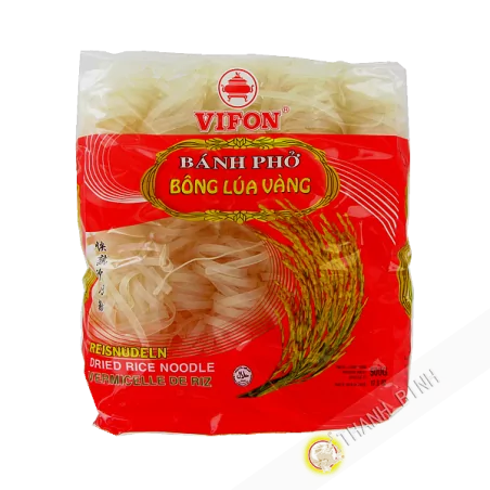 Vermicelle de riz pho Bong Lua Vang VIFON 500g Vietnam