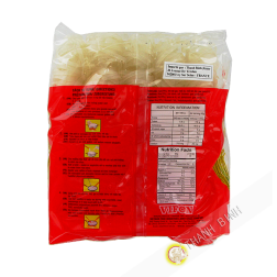 Fideos de arroz pho Bong Lua Vang VIFON 500g de Vietnam
