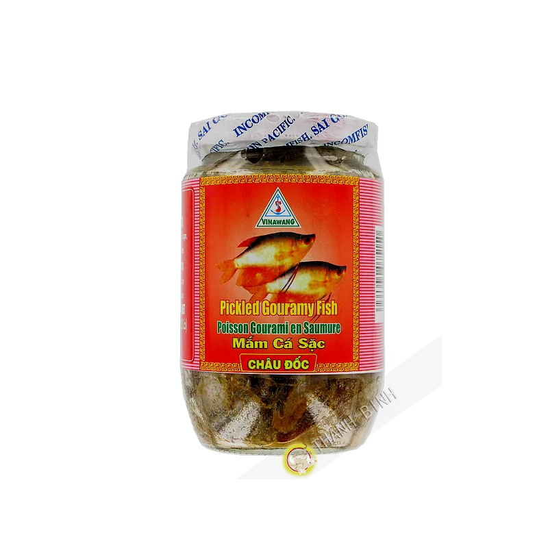 Mam ca bag VINA WANG 454g Vietnam