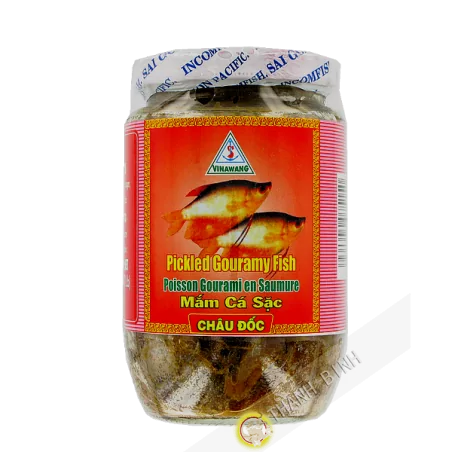 Mam ca saco VINAWANG 454g Vietnam