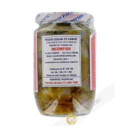 Mam ca sac VINAWANG 454g Vietnam
