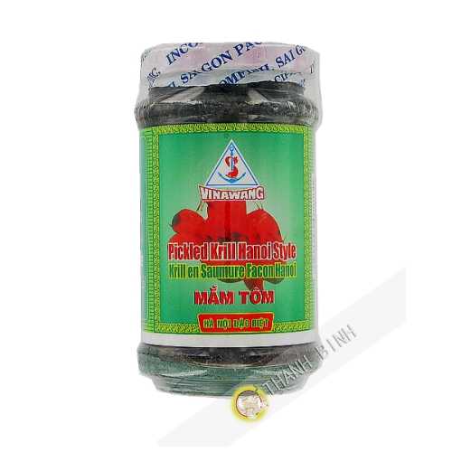 Mắm tôm Hà Nội VINAWANG 225g Việt Nam