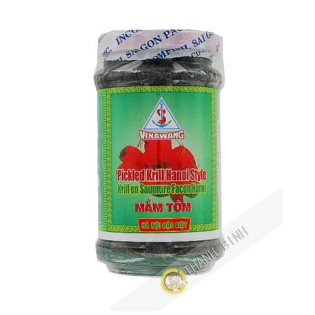 La pasta de camarones Ha Noi VINAWANG 225g de Vietnam