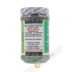 Pâte de crevette Mam Tom Ha Noi VINAWANG 225g Vietnam