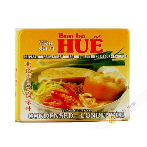 Cube Bun Bo Hue BAO LONG 75g Vietnam