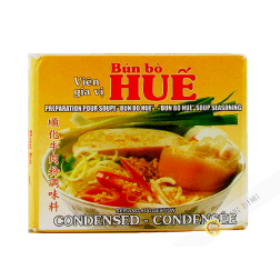 Cubo bun bo HUE BAO LONG 75g Vietnam