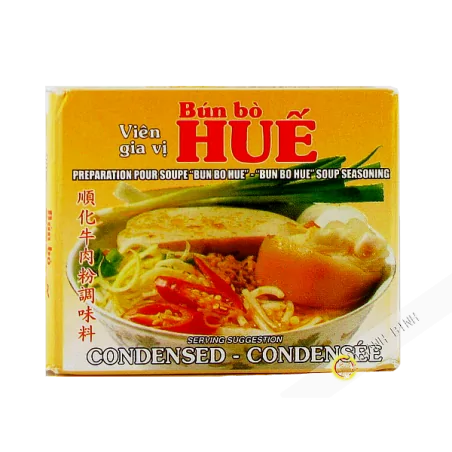 Cubo bun bo HUE BAO LARGO 75g de Vietnam