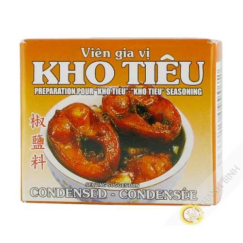 Cube kho iwt BAO LONG 75g Vietnam