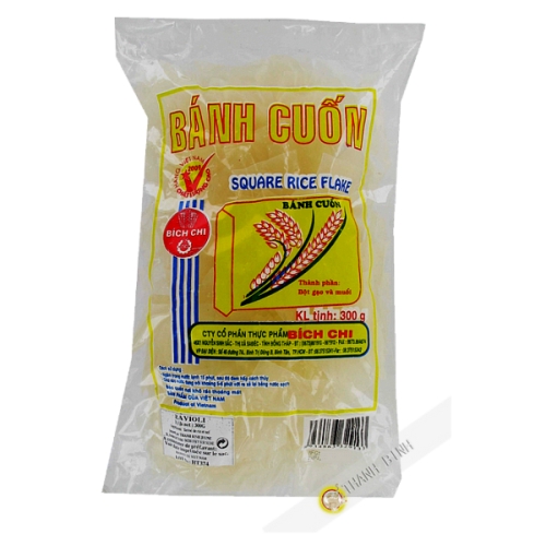 Rice paste triangle BICH CHI 300g Vietnam