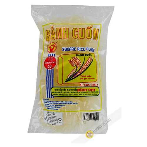 Pasta di riso triangolo BICH CHI 300g Vietnam