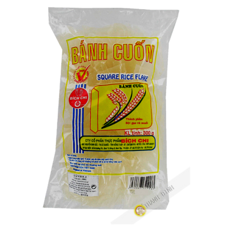 Pâte de riz triangle BICH CHI 300g Vietnam