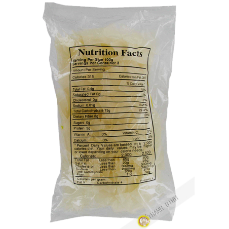 Pâte de riz triangle banh cuon BICH CHI 300g Vietnam