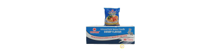 Soup noodle shrimp VIFON cardboard 30x70g Vietnam