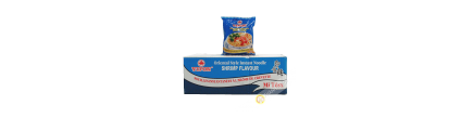 Soupe nouille crevette VIFON carton 30x70g Vietnam