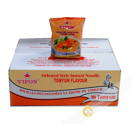 Soupe tom yum Vifon 30x70g - Viet Nam