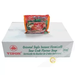 Sopa de bun rieu cua Vifon 30x85g - Viet Nam